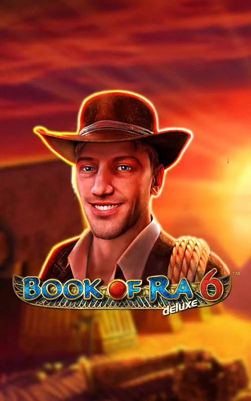 Book of Ra at Big Winmax Casino