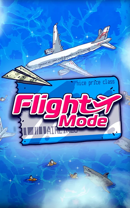 Flight Mode at Big Winmax Casino