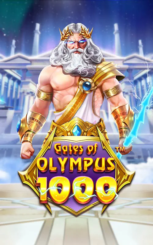 Gates of Olympus at Big Winmax Casino