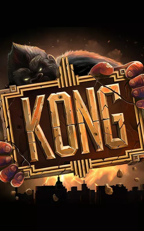 Kong at Big Winmax Casino