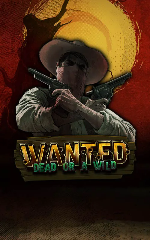 Wanted Dead or a Wild at Big Winmax Casino